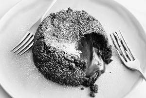Chocolate Lava Cake