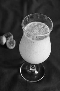 Kaju Anjeer Shake