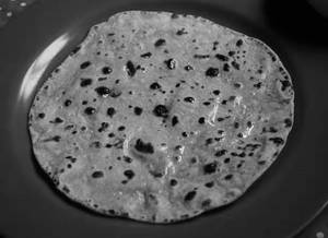 Butter Phulka