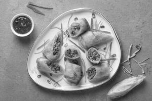 Veg Spring Roll