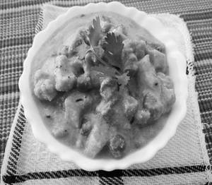 Mix Veg Gravy