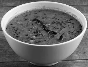 Dal Tadka