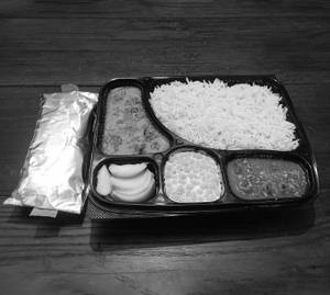Full Thali