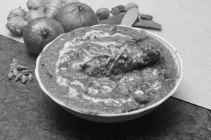 Chicken Masala 