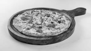 Pizza Margherita