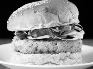 Veg Burger