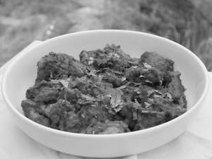 Murgh hara dhaniya