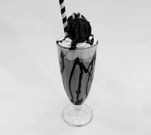 Oreo Shake