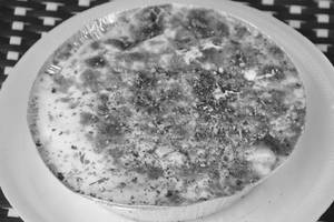 Baked Penne Pasta