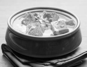 Paneer Makhanwala