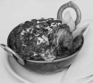 Chicken Kadai