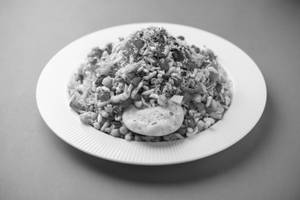 Bhel Puri