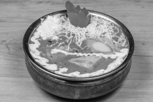 Paneer Toofani