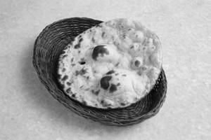 Tandoori Roti
