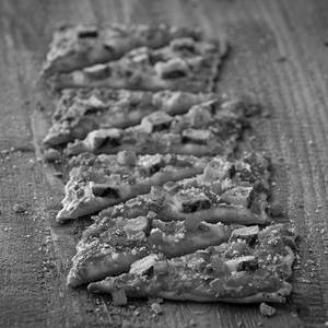 Chipotle Chicken Flatbread