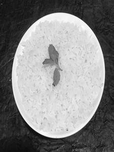 Plain Rice