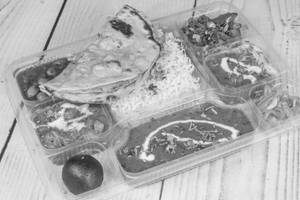 Special Thali