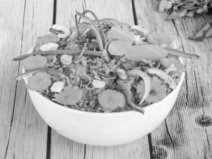 Schezwan Fried Rice