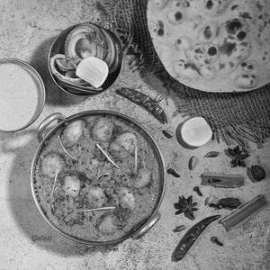 Hyderabadi Dum Ke Aloo