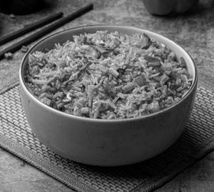 Veg Schezwan Rice