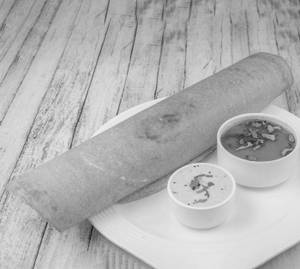 Plain Dosa