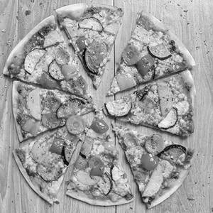 Bbq Pizza