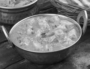 Paneer Lababdar