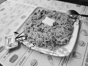 Veg Maggi