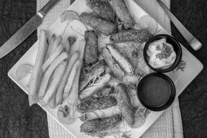 Fish Finger