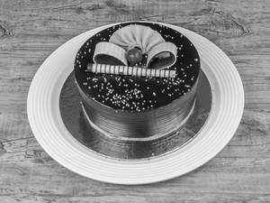 Chocolate  Cake