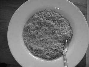 Plain Maggie