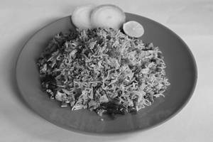 Non-veg Fried Rice