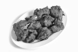 Chicken Kebab 