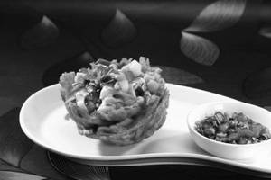 Katori Chaat