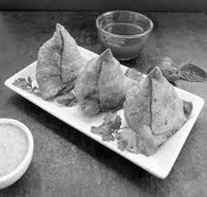 Samosa
