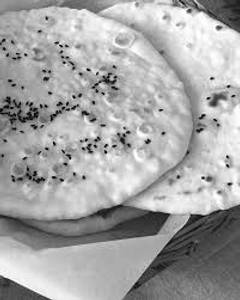 Plain Kulcha