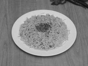 Jeera Basmati Rice