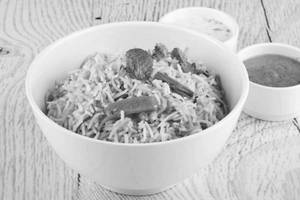 Veg Pulao