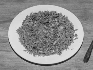 Veg Fried Rice