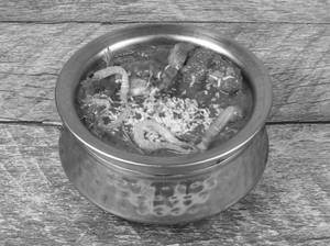 Chicken Do Pyaza