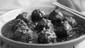 Chicken Manchurian