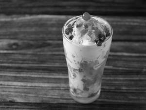 Mixed Fruit Falooda