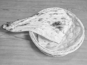 Butter Naan
