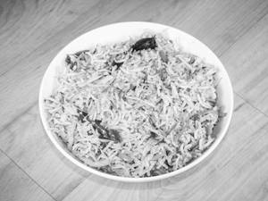 Egg Fried Rice