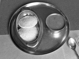 Idli Sambar