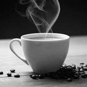 Hot Coffee
