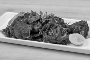 Chilly Chicken