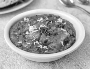 Paneer Tawa Masala