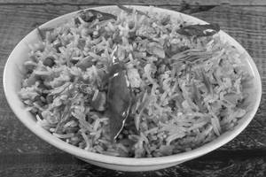 Veg Schezwan Fried Rice