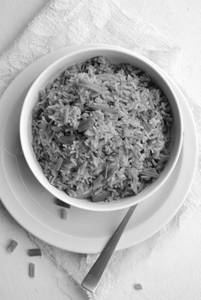 Veg Schezwan Fried Rice